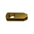 CANFOR UTENSILI SRL - CNF631/03 OLIVA DI AGGANCIO M5 PER 155-165