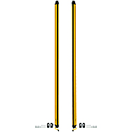 PILZ ITALIA SRL - PIZ632070 PSEN OPII4H-S-30-165 1650MM