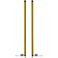 PILZ ITALIA SRL - PIZ632071 PSEN OPII4H-S-30-180 1800MM