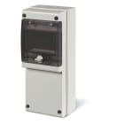 SCAME PARRE SPA - SCA632.1510-000 QUADRO VUOTO BLOCK 1 CIECO