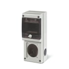 SCAME PARRE SPA - SCA632.1530-000 CONTENITORE MODULARE