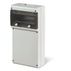 SCAME PARRE SPA - SCA632.4510-000 QUADRO VUOTO BLOCK4 S/FORI