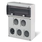 SCAME PARRE SPA - SCA632.5500-000 CONTENITORE MODULARE