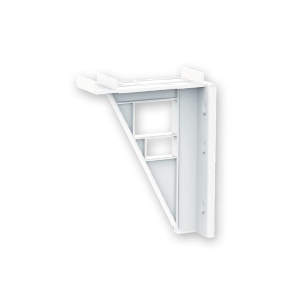 ARNOCANALI SPA - ARN633-3.3 MENSOLA PER CANALI L 200/250 BIANCO