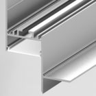 SIDE SPA - SDE633-300-LBN-OP LIGHT CUT 30AR ANGOLARE LUCE RETROCESSA
