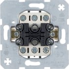 BERKER - BRK633023 INTERRUTTORE TRIPLO COMANDO LUCI