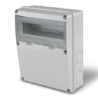 SCAME PARRE SPA - SCA633.2020 QUADRO ENERBOX 11 DIN CIECO