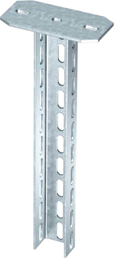 OBO BETTERMANN - OBO6339093 US 7 K 60 FT PROFILATO DI SOSPENSIONE