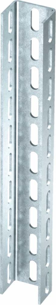 OBO BETTERMANN - OBO6340393 US 7 400 FT PROFILATO A U