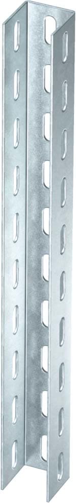 OBO BETTERMANN - OBO6340958 US 5 90 FT PROFILATO A U