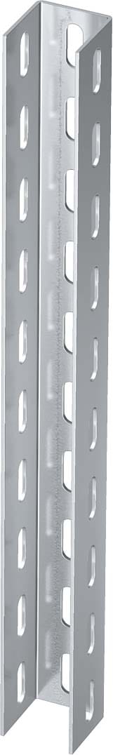 OBO BETTERMANN - OBO6341125 US 5 80 A2 PROFILATO A U