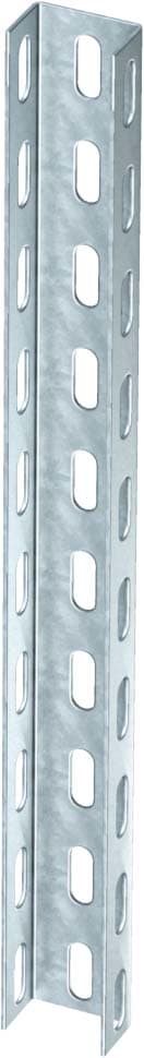 OBO BETTERMANN - OBO6342318 US 3 100 FS PROFILATO A U