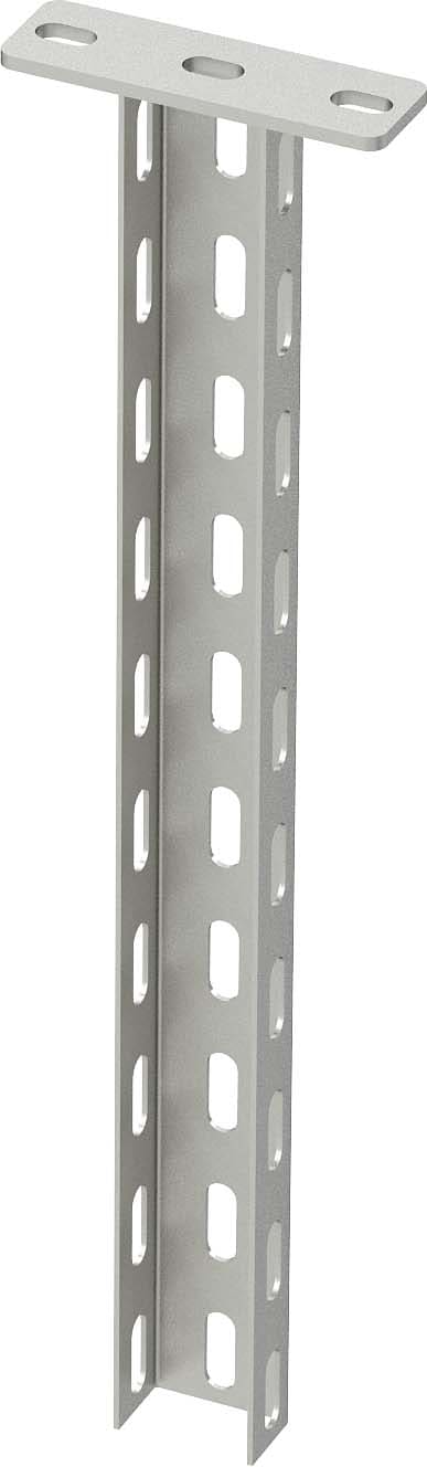 OBO BETTERMANN - OBO6342409 US 3 K 60 A2 PROFILATO DI SOSPENSIONE