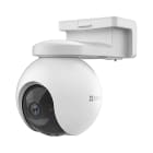 HIKVISION ITALY SRL - EZV303102597 Telecamera Motorizzata da Esterno a Batteria con connettività 4G LTE