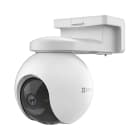 HIKVISION ITALY SRL - EZV303102597 EB8 - 4G TELEC MOTORIZZATA BATTERIA