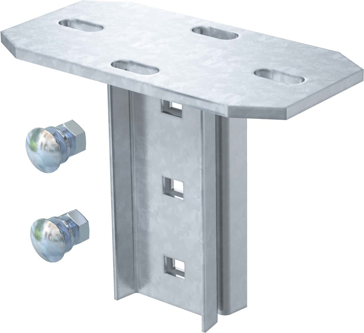 OBO BETTERMANN - OBO6347053 KI 8 FT PIASTRA DI TESTA