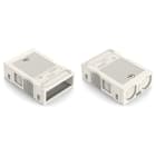 WAGO ITALIA SRL - WAG770-513 CUSTODIA ANTISTRA 3P 8,0-11,5MM 55MM BIA