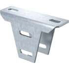 OBO BETTERMANN - OBO6348920 KU 5 V FT PIASTRA DI TESTA