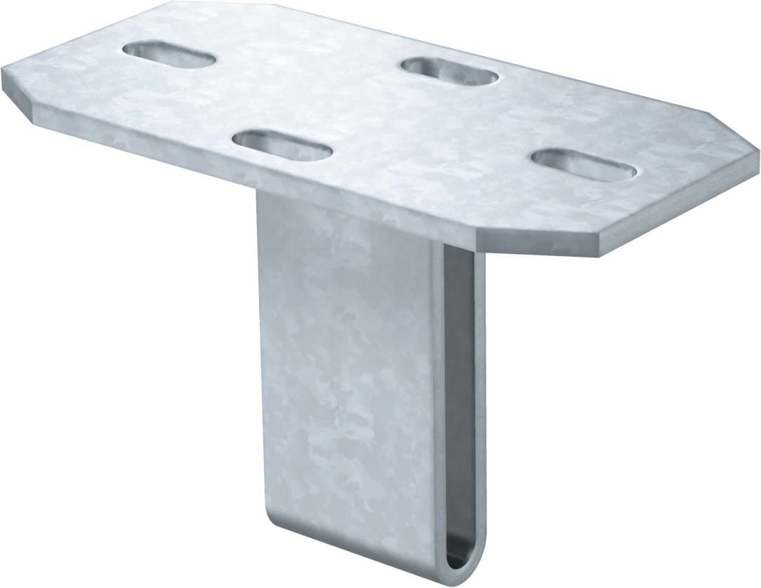 OBO BETTERMANN - OBO6349102 KU 7 FT PIASTRA DI TESTA