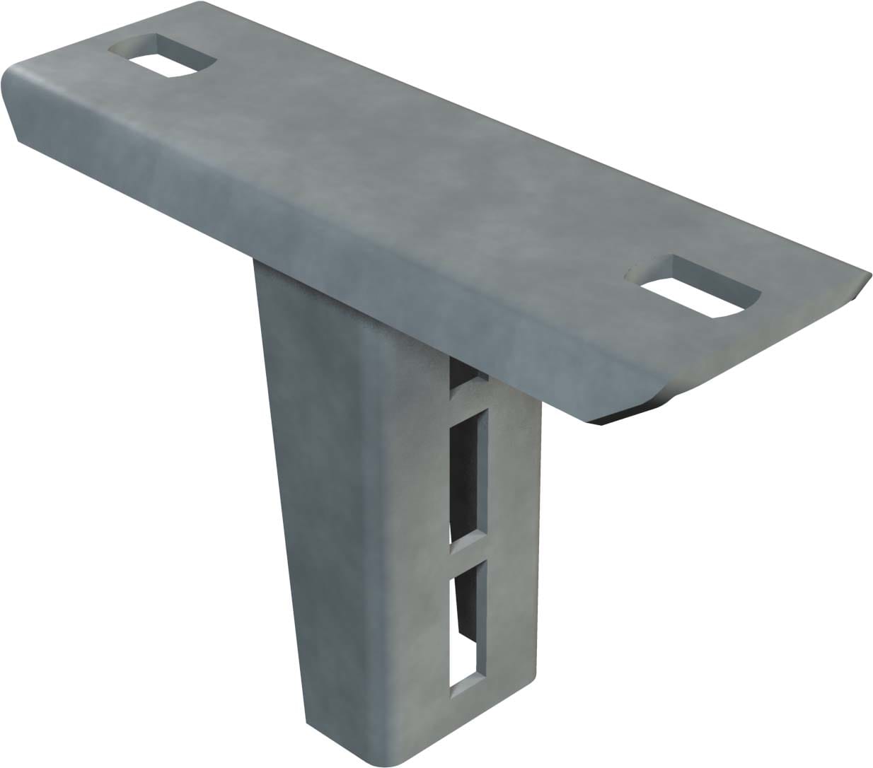 OBO BETTERMANN - OBO6350054 CM3518 KP FT PIASTRA DI TESTA