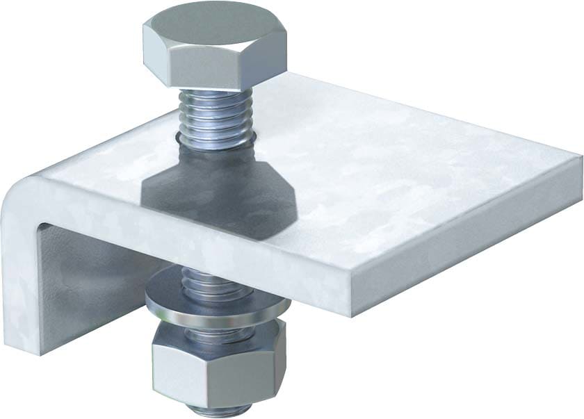 OBO BETTERMANN - OBO6354122 KL1 20 S FT ALETTA DI BLOCCAGGIO