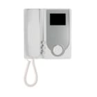 VIMAR SPA - VIW6354 VIDEOCITOFONO GIOTTO COLORI DIGIBUS