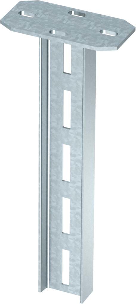 OBO BETTERMANN - OBO6361072 IS 8 K 40 FT PROFILATO DI SOSPENSIONE