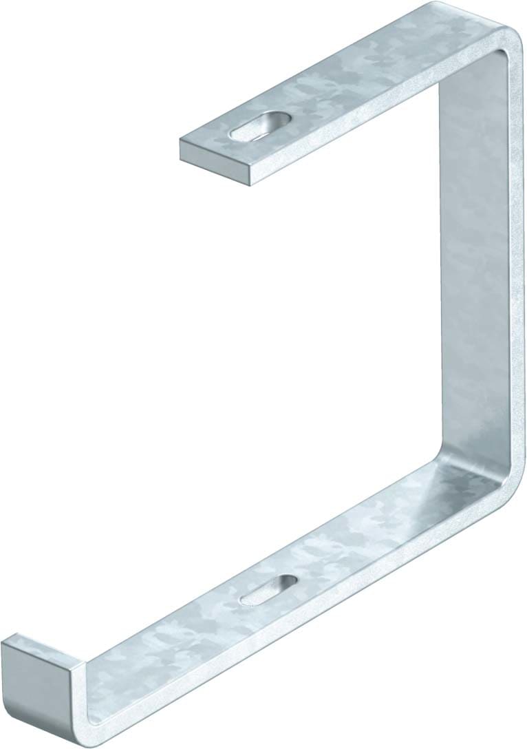 OBO BETTERMANN - OBO6363903 AHB 100 FT PROFILO DI SOSPENSIONE
