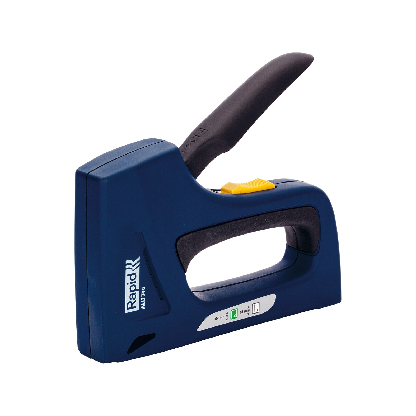 ABC TOOLS SPA - ABCC63642000 AGGRAFFATRICE COMB.IN ALLUMIN.
