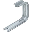 OBO BETTERMANN - OBO6365981 TPDG 245 FT STAFFA A PARETE E A SOFFITTO