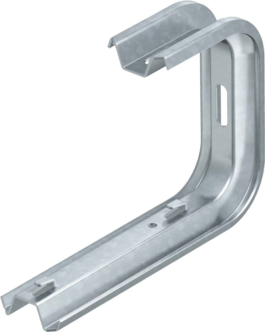 OBO BETTERMANN - OBO6365981 TPDG 245 FT STAFFA A PARETE E A SOFFITTO