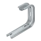 OBO BETTERMANN - OBO6365977 TPDG 145 FT STAFFA A PARETE E A SOFFITTO