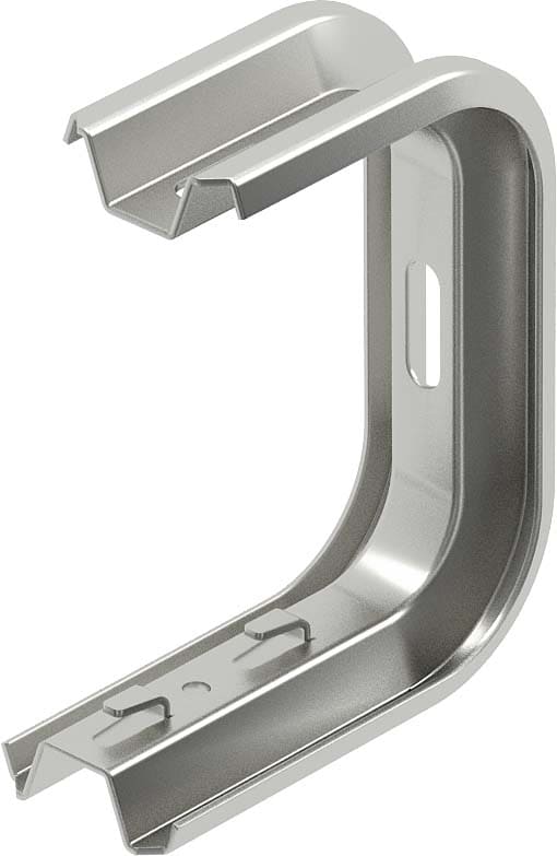 OBO BETTERMANN - OBO6365989 TPDG 145 A2 STAFFA A PARETE E A SOFFITTO