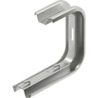 OBO BETTERMANN - OBO6365991 TPDG 195 A2 STAFFA A PARETE E A SOFFITTO