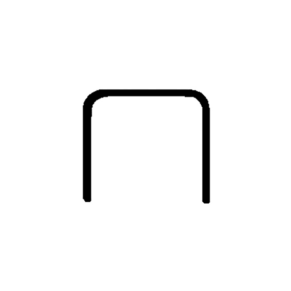 ABC TOOLS SPA - ABCC63661006 5000 PUNTI C 6366/1X6