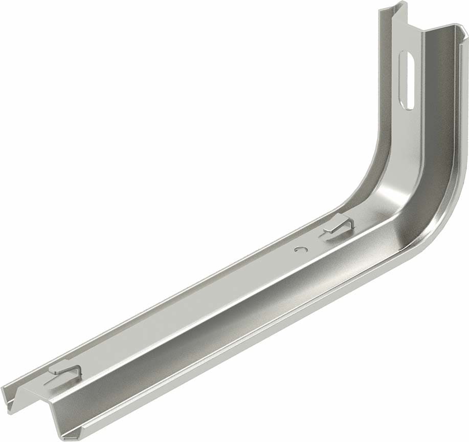 OBO BETTERMANN - OBO6366149 TPSAG 345 A2 SUPPORTO PARETE TP