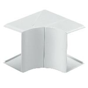 LEGRAND - LEG637301 DLP-ACC.PORTACAVI ANGOLO INTERNO 40X40
