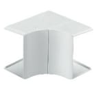 LEGRAND - LEG637301 DLP-ACC.PORTACAVI ANGOLO INTERNO 40X40