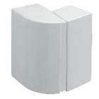 LEGRAND - LEG637342 DLP-ACC.PORTACAVI ANGOLO ESTERNO.150X40