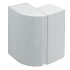 LEGRAND - LEG637302 DLP-ACC.PORTACAVI ANGOLO ESTERNO. 40X40