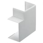 LEGRAND - LEG637303 DLP-ACC.PORTACAVI ANGOLO PIANO40X40