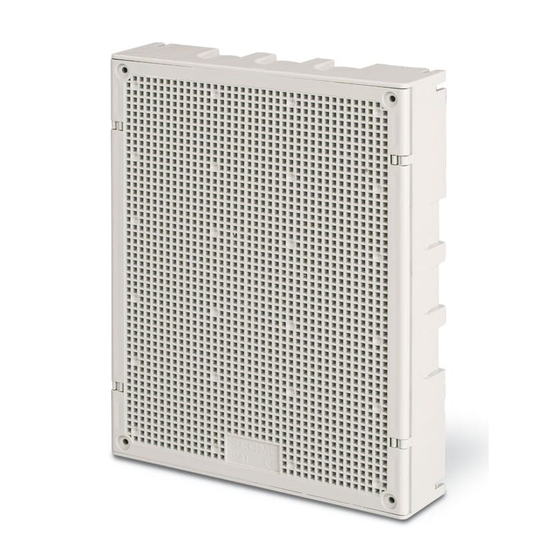 SCAME PARRE SPA - SCA639.1080 CONTENITORE SERIE BEEBOX 150X200X80MM
