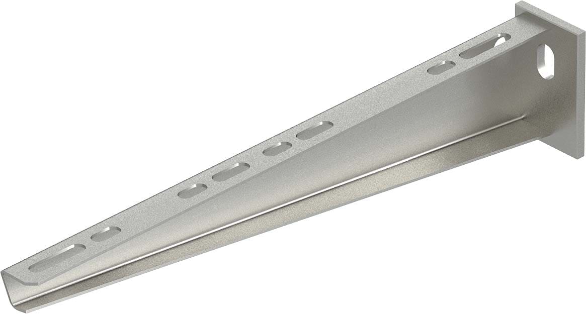 OBO BETTERMANN - OBO6392059 AW 15 61 A4 MENSOLA A PARETE