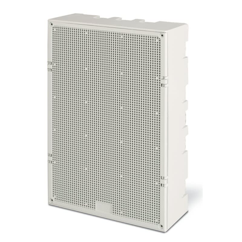 SCAME PARRE SPA - SCA639.2040 CONTENITORE SERIE BEEBOX 200X300X40MM