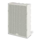SCAME PARRE SPA - SCA639.2040 CONTENITORE SERIE BEEBOX 200X300X40MM