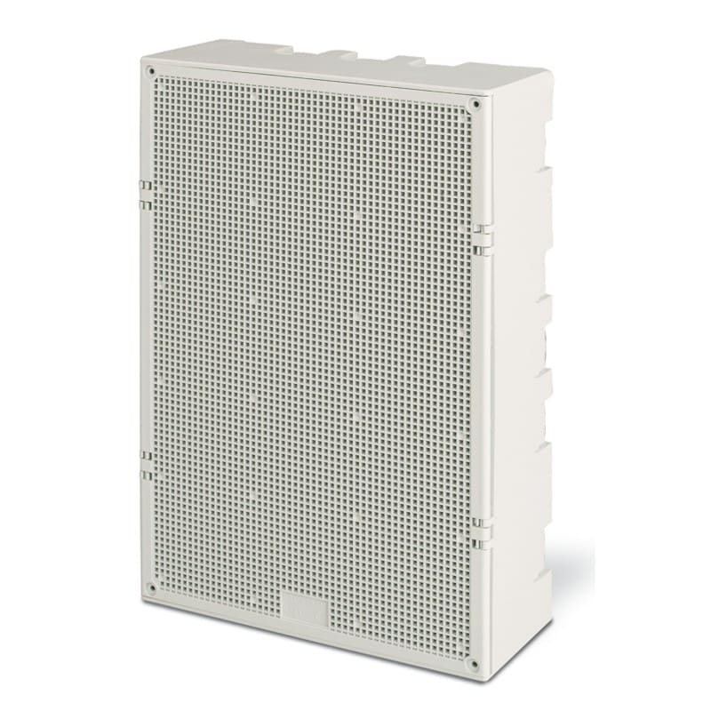 SCAME PARRE SPA - SCA639.2080 CONTENITORE SERIE BEEBOX 200X300X80MM