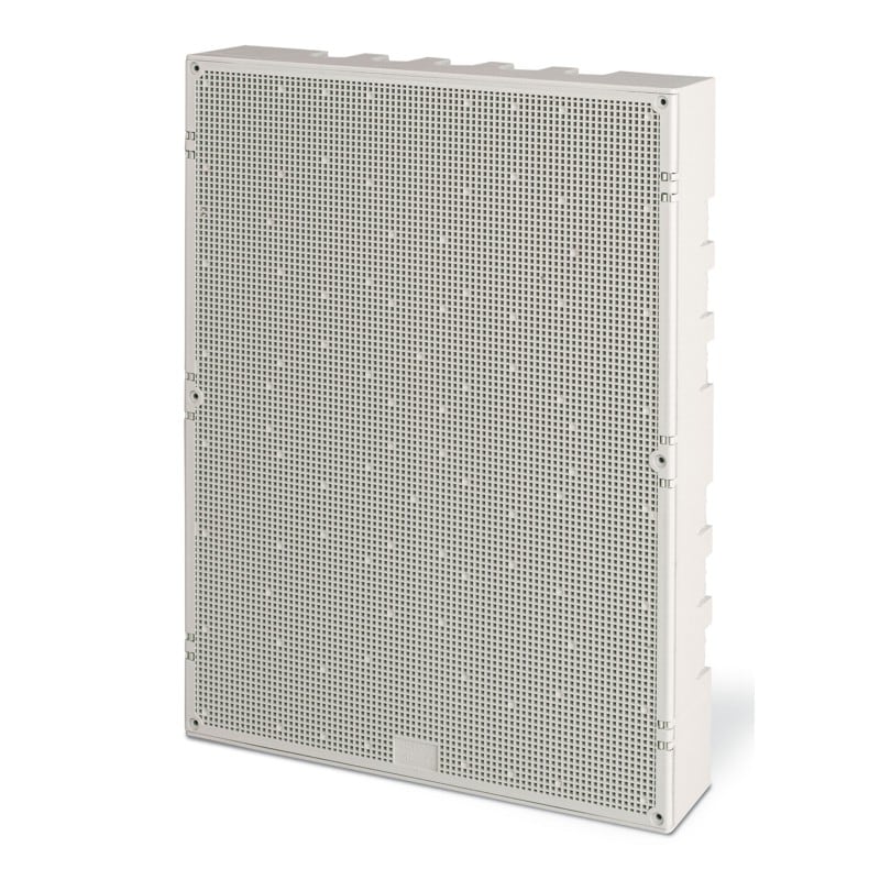 SCAME PARRE SPA - SCA639.4080 CONTENITORE SERIE BEEBOX 300X400X80MM