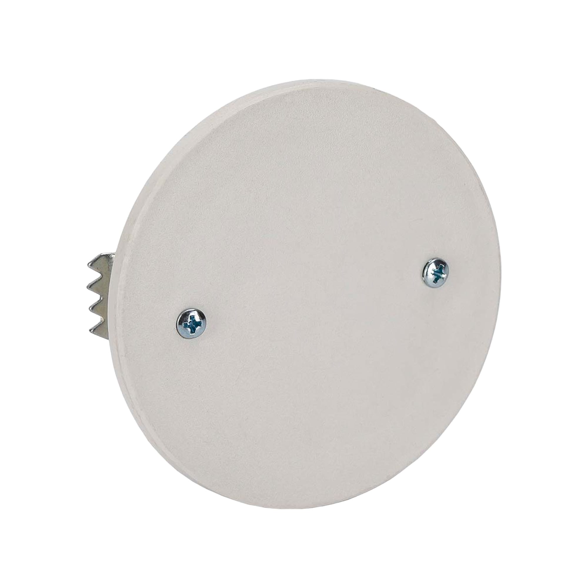 FANTON SRL - FME63993 COPERCHIO CON GRAFFE X SCAT.INC.D85MM BI
