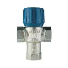 WATTS INDUSTRIES ITA - WAT6310C34 VALV MISCELATRICE TERMOST 25-50 C