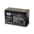 IESS SRL - EAABATT712G BATTERIA AGM 12V 7AH